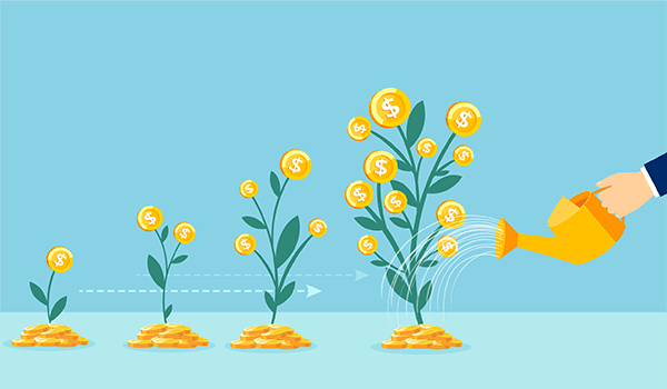 Make your money work for you