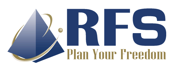 RFS — Reliable Financial Solutions, LLC